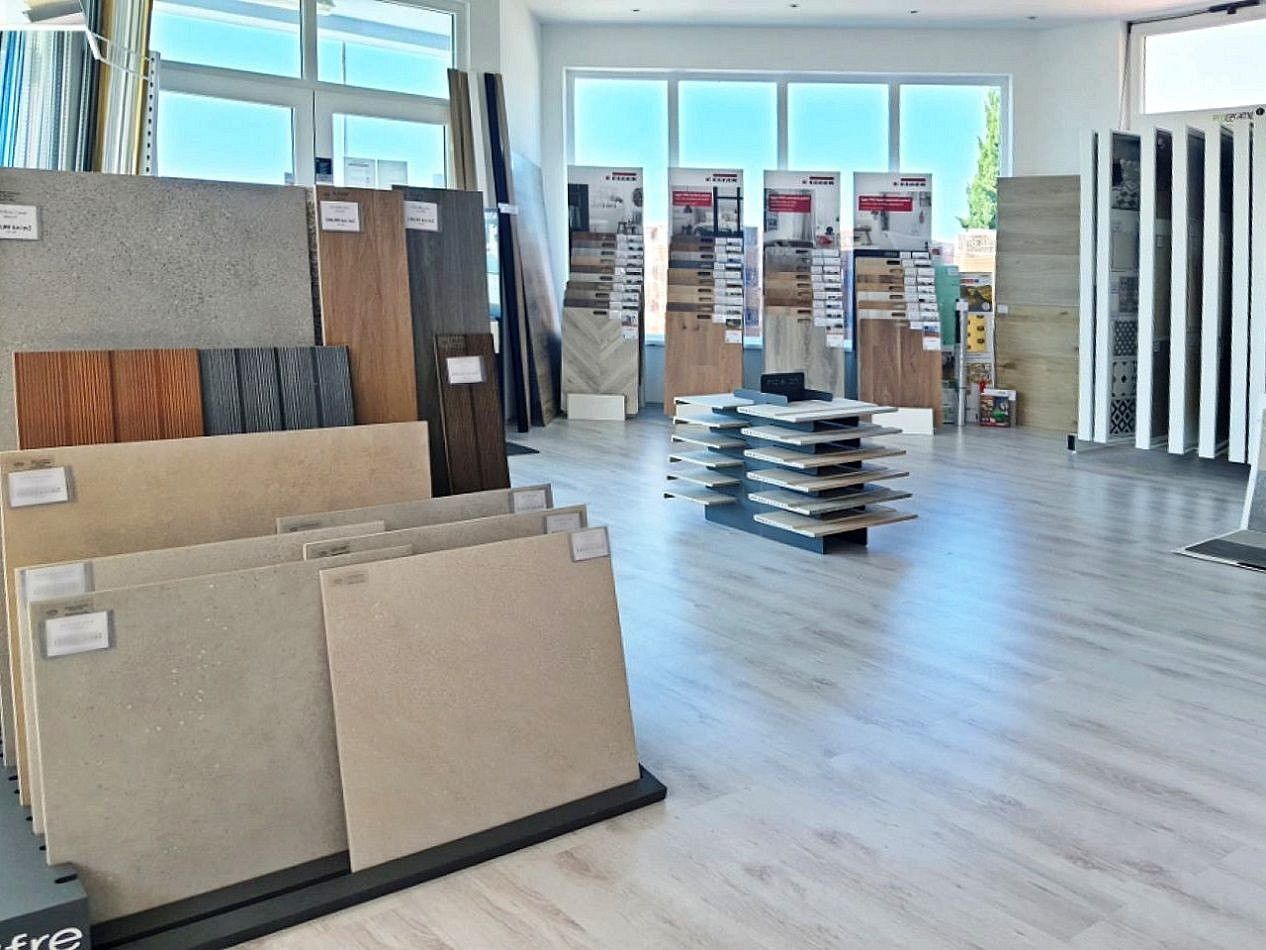 Komerční nemovitost · 296 m² · Labin, HR - 4