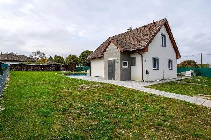 Rodinný dům · Stříbro, 349 01 - 3