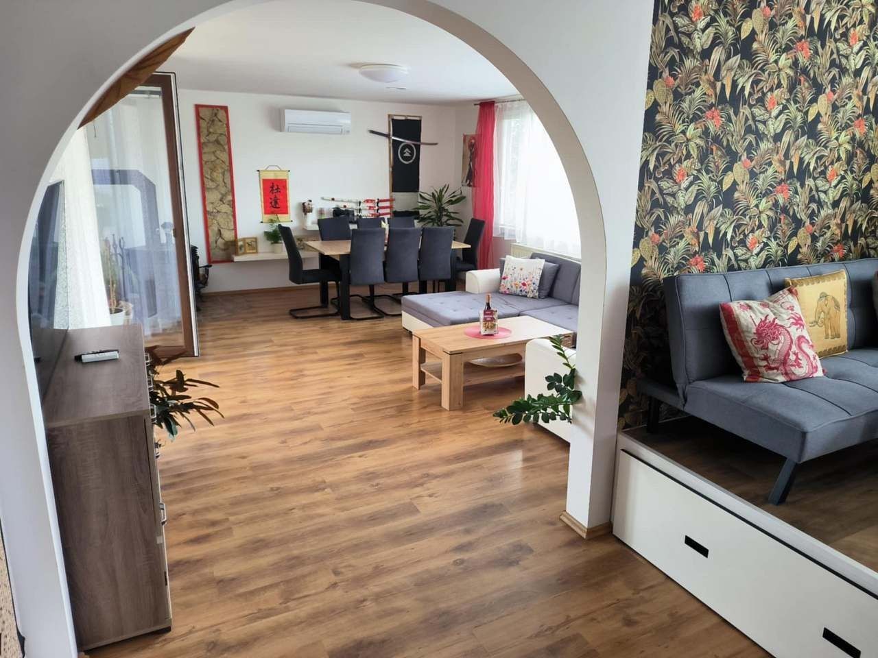Chaty, Řečany nad Labem, Pardubický kraj