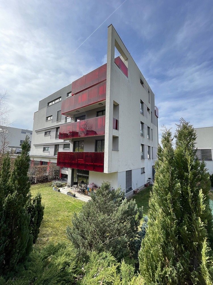 1+kk, Dolnocholupická, Praha 4 - Modřany, 43 m² - 2