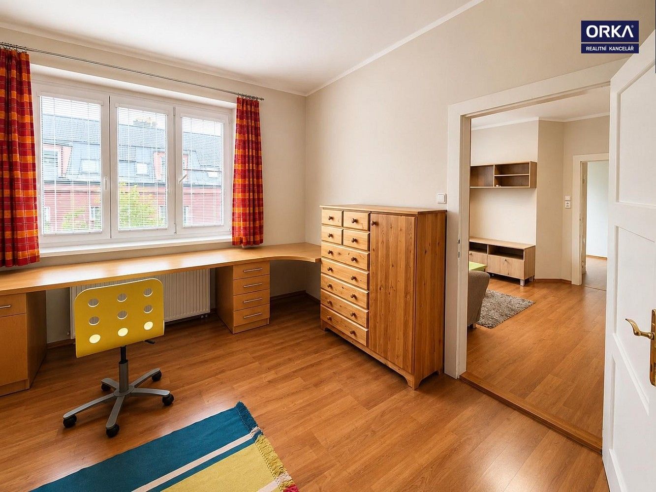 Byt 2+kk · 42 m² · Olomouc, Olomoucký kraj - 3