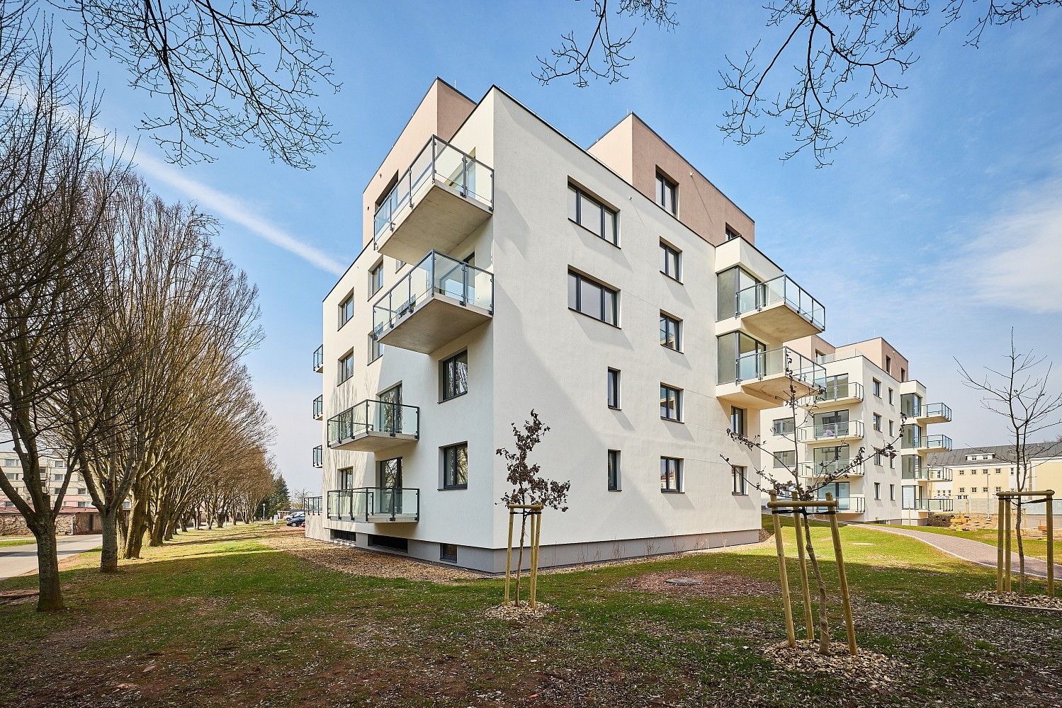 4+kk, Trutnov - Horní Předměstí, Královéhradecký kraj, 114 m² - 1