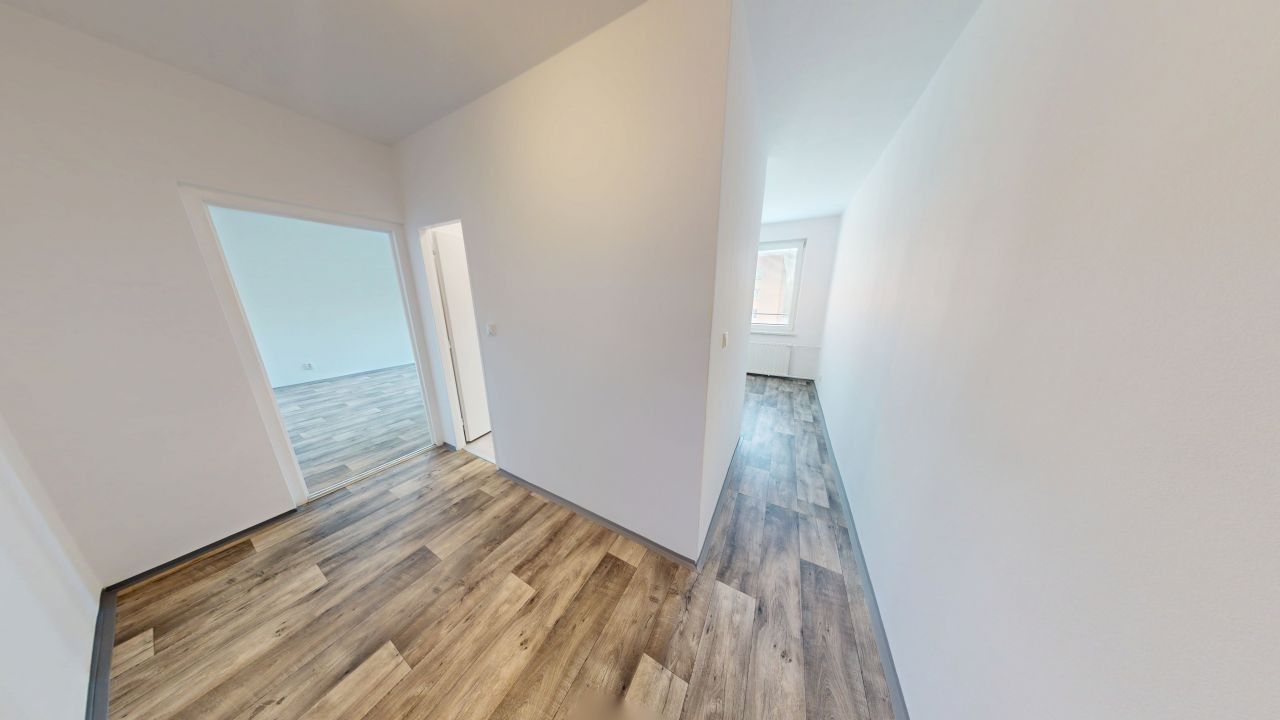 Pronájem byt 1+1 - Tylova, Ostrava, 40 m² - 5