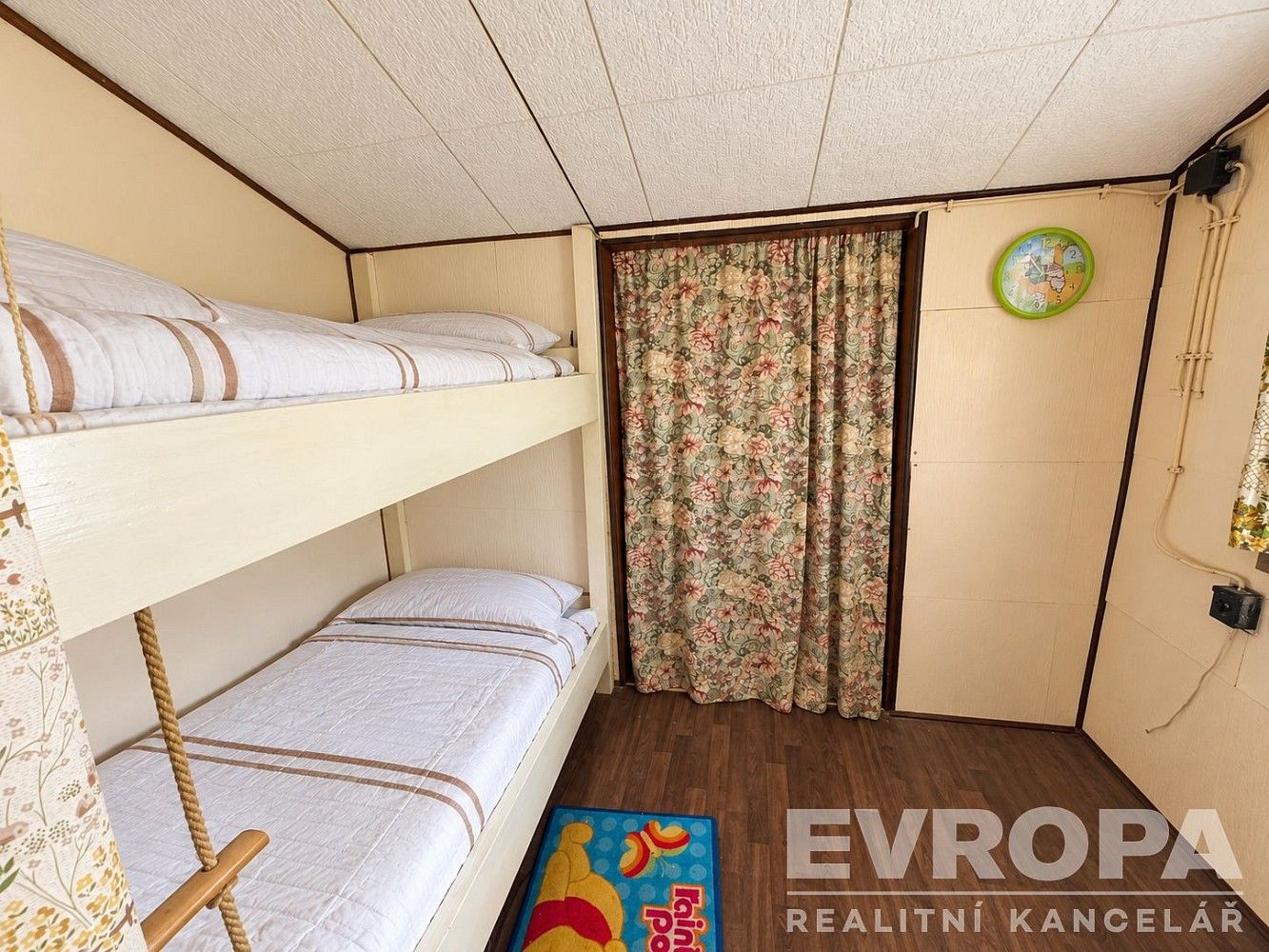 Chalupa · 42 m² · Šťáhlavy, okres Plzeň-město - 4