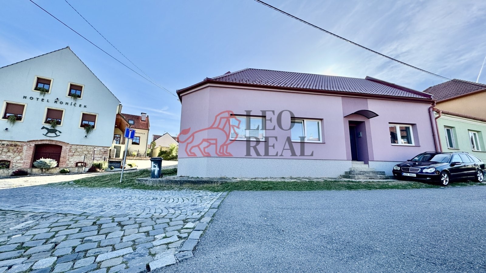 Kancelář · 22 m² · 1. máje, Uherské Hradiště - 3