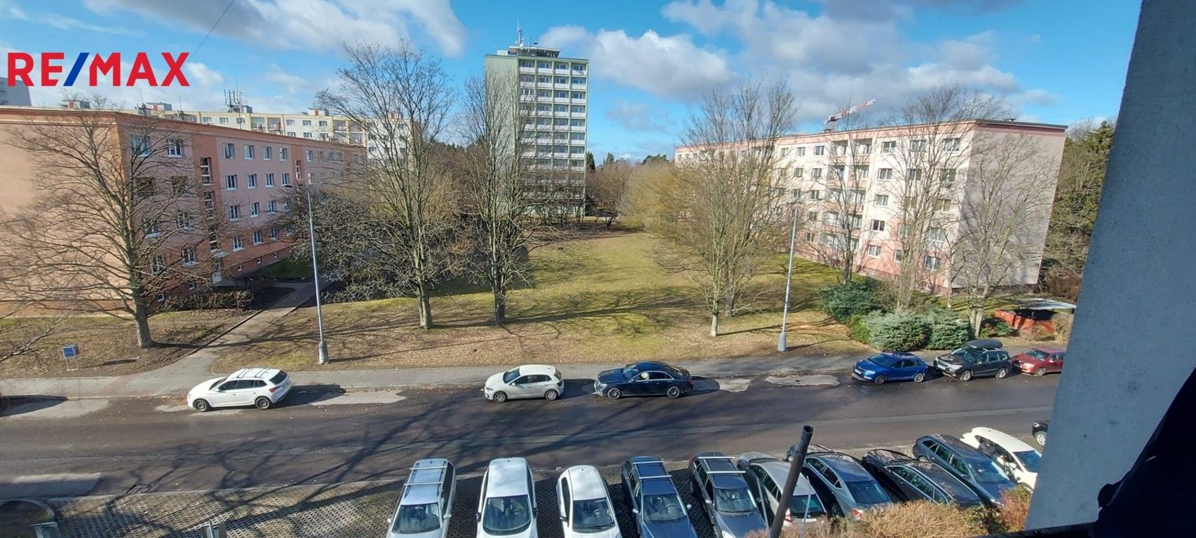 2+1, Havanská 2087, Kladno, 54 m²