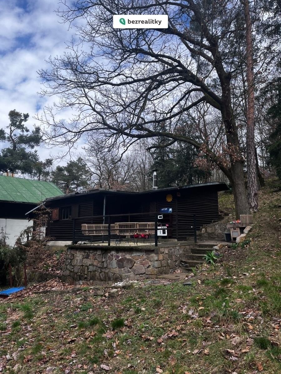 Prodej chata - Mníšek pod Brdy, 28 m²