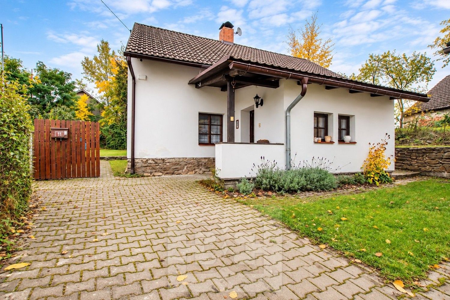Rodinný dům · 107 m² · Uhlířské Janovice - Janovická Lhota, okres Kutná Hora - 3