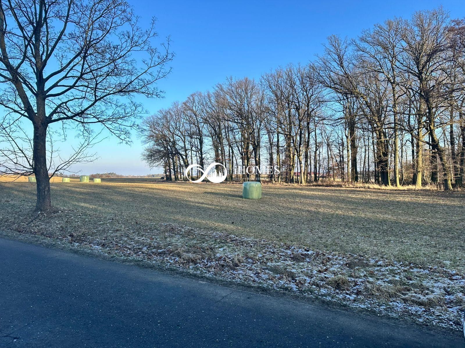 Zemědělské pozemky, Předboř, Strančice, 2 400 m²