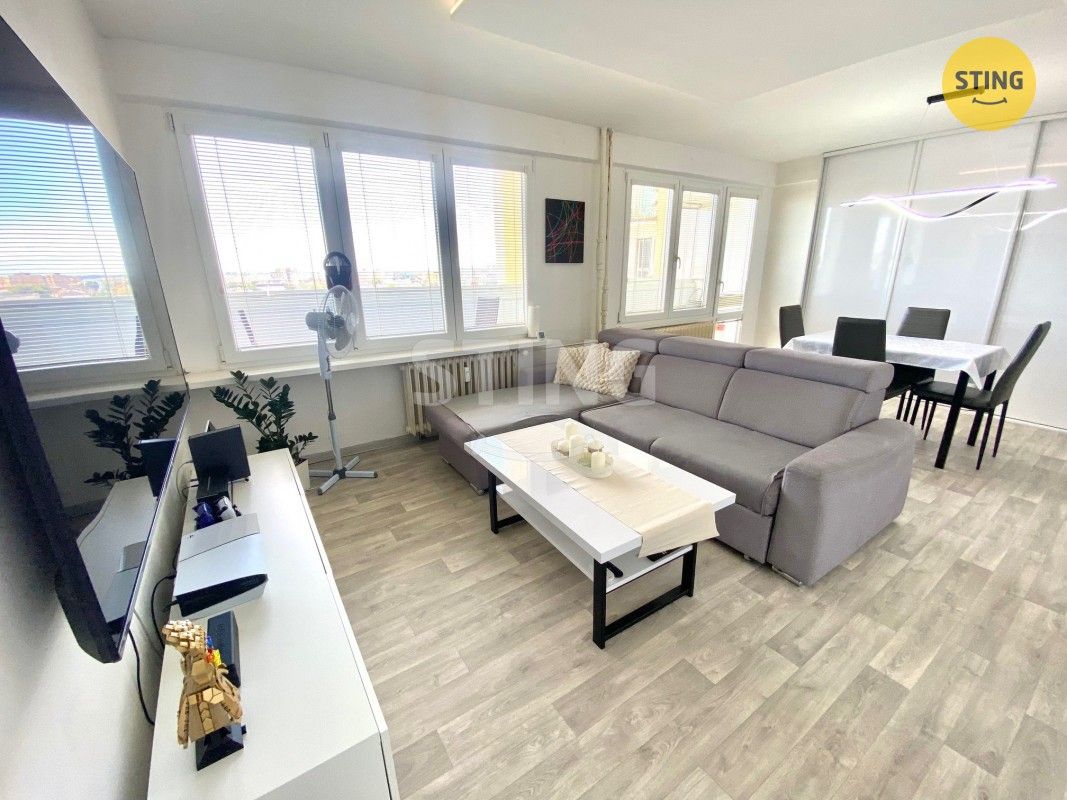 Byt 2+kk · 54 m² · Mařádkova 2370, Opava Předměstí - 3
