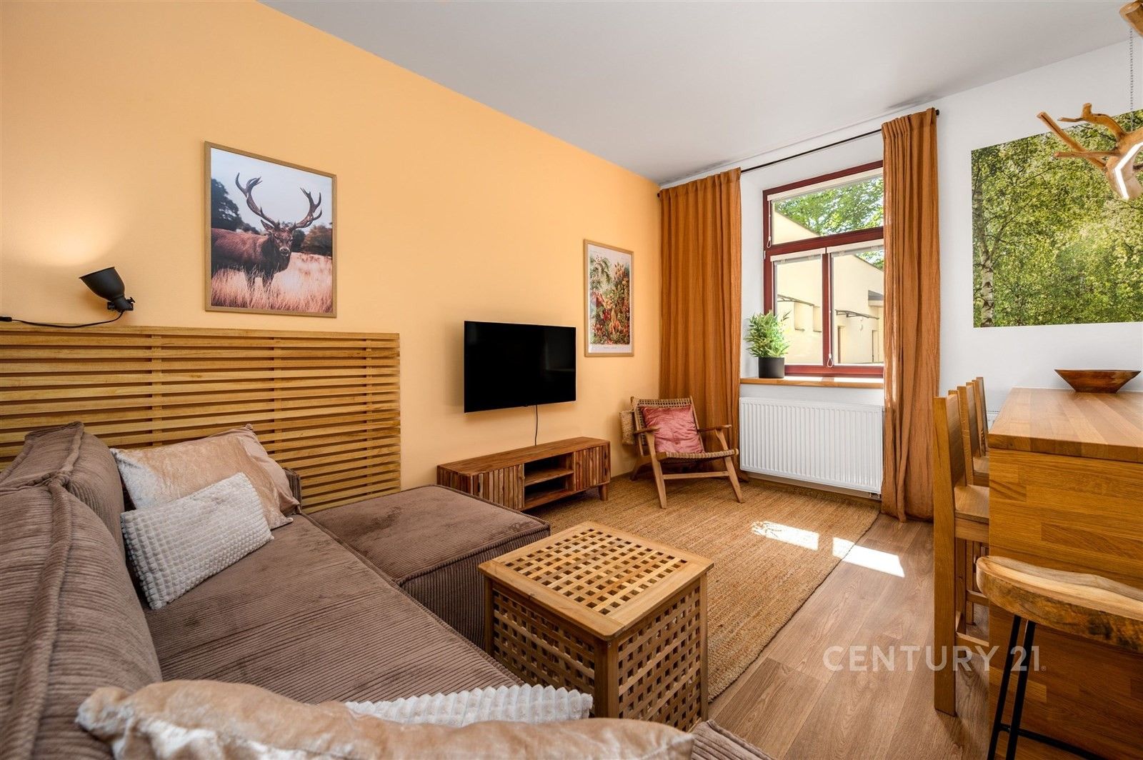Byt 2+kk · 60 m² · Podhorská 960, Jablonec nad Nisou - 4
