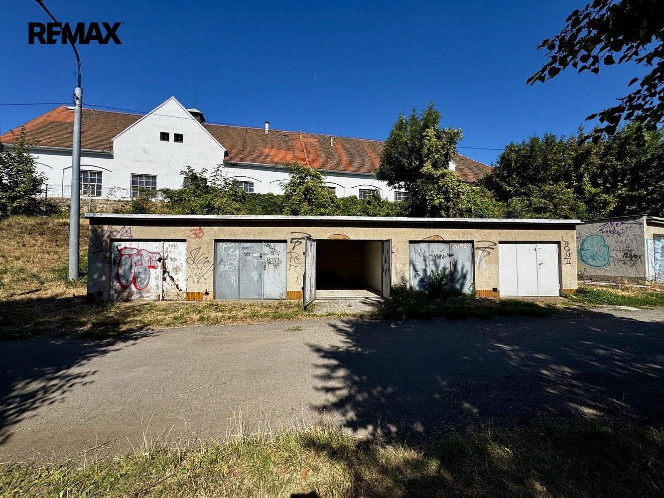 Prodej ostatní - Plzeň, okres Plzeň-město, Plzeňský kraj, 16 m² - 2