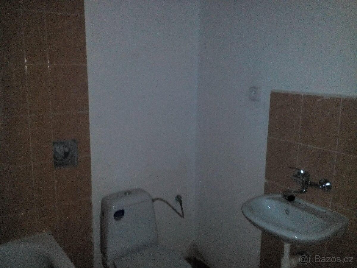 2+1, Ústí nad Labem, 400 03, 50 m²