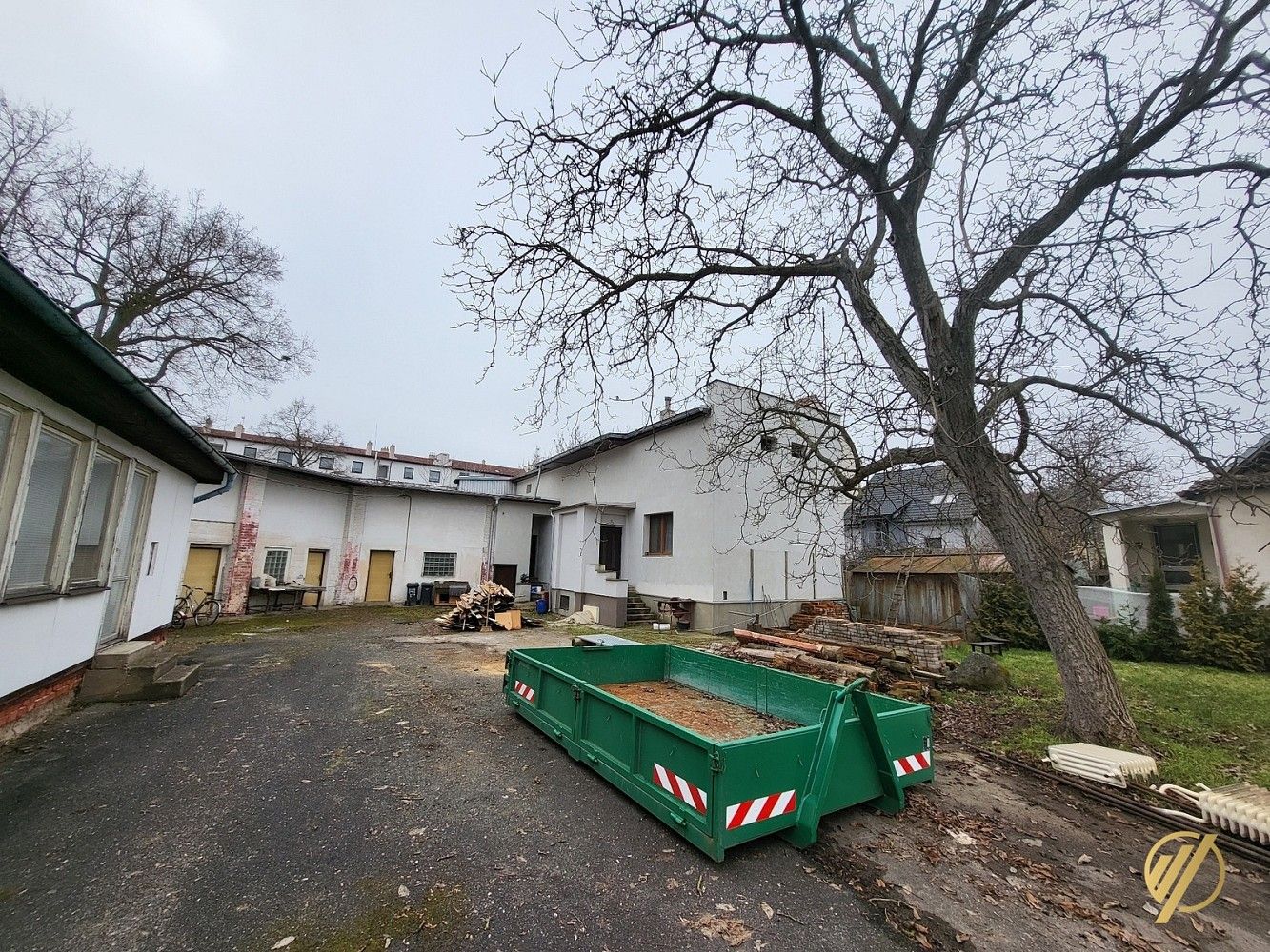 Rodinný dům, 290 m²