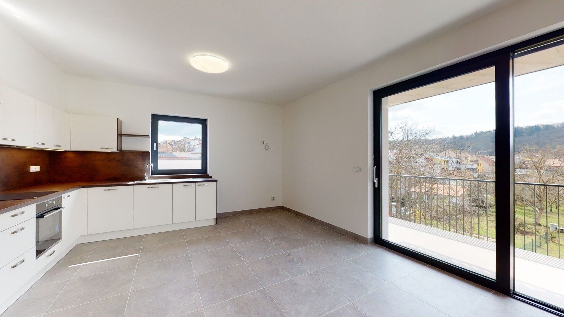 3+kk, Horova 1631, Brno, 93 m²