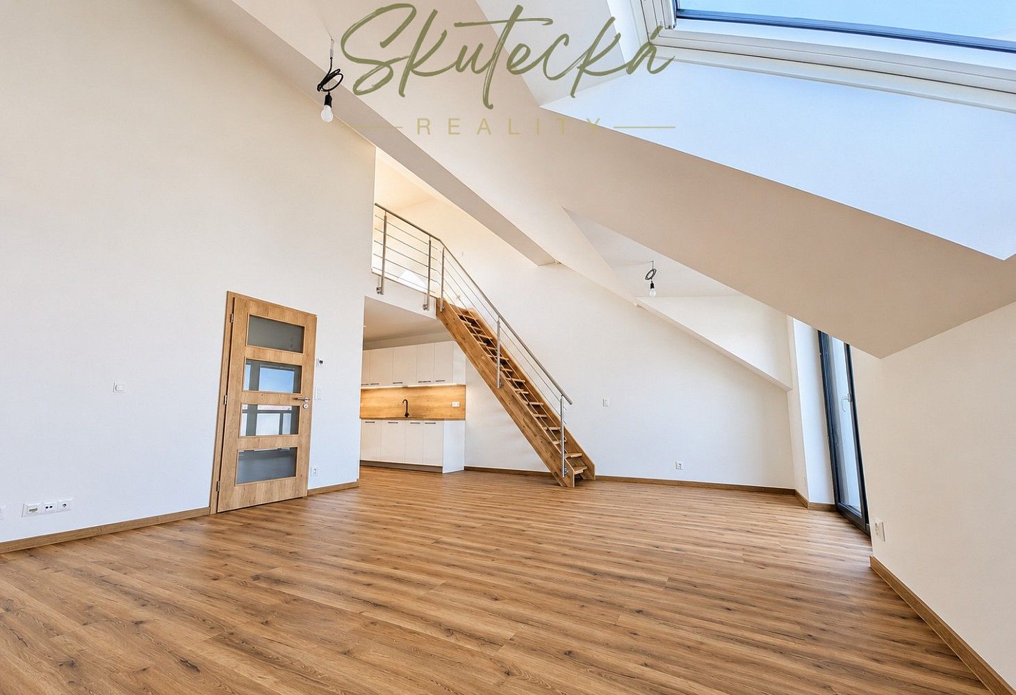 Byt 3+kk · 92 m² · Hodonín - 3