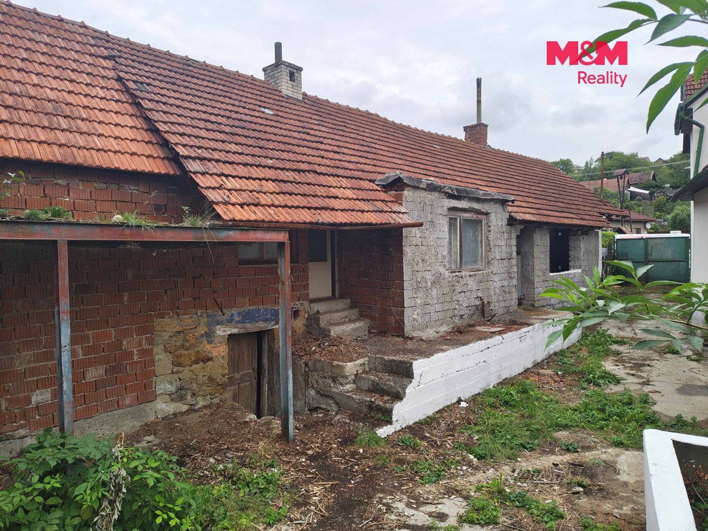 Rodinný dům · 70 m² · Kladná Žilín, Luhačovice - 4