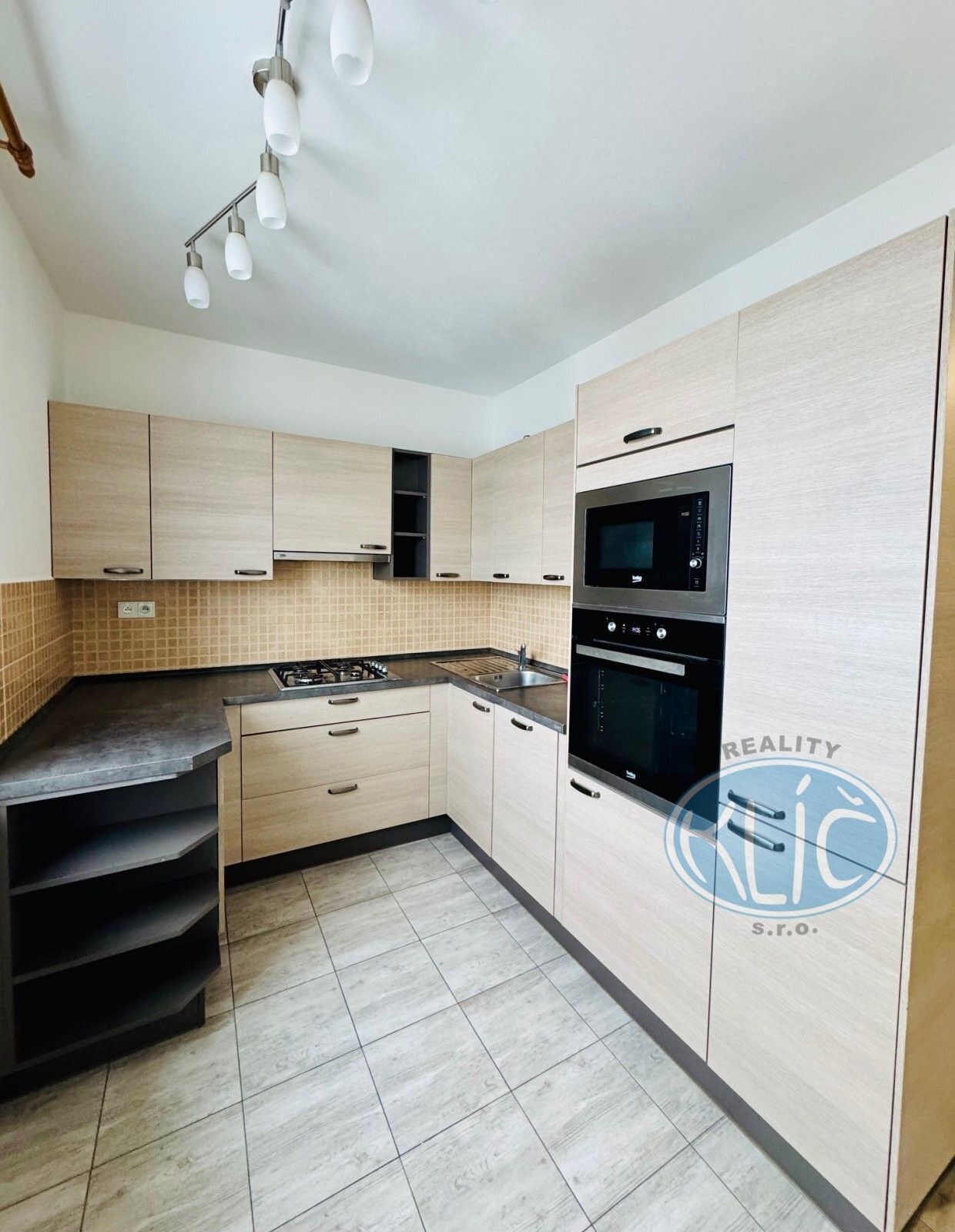 3+1, Havanská, Tábor, 71 m²