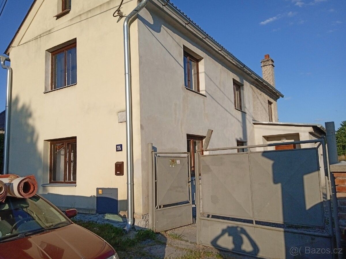 Pronájem rodinný dům - Šternberk, 785 01