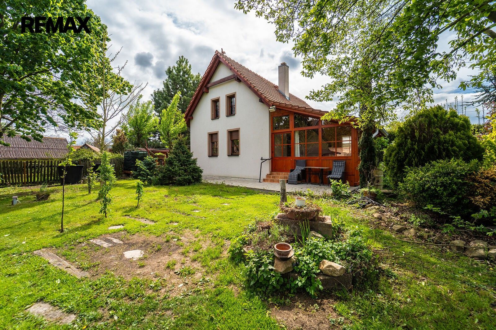 Rodinný dům · 132 m² · Osov Osovec - 3