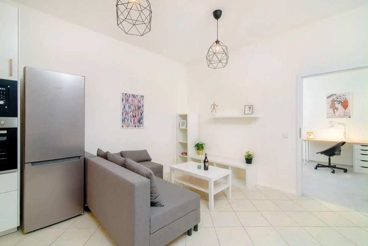 Pronájem byt 2+kk - Kolčavka, Praha, 45 m² - 5