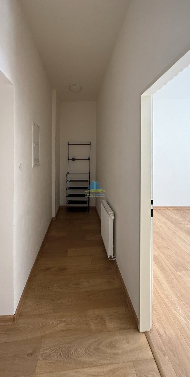Byt 2+kk · 55 m² · Kamenná, Aš - 3