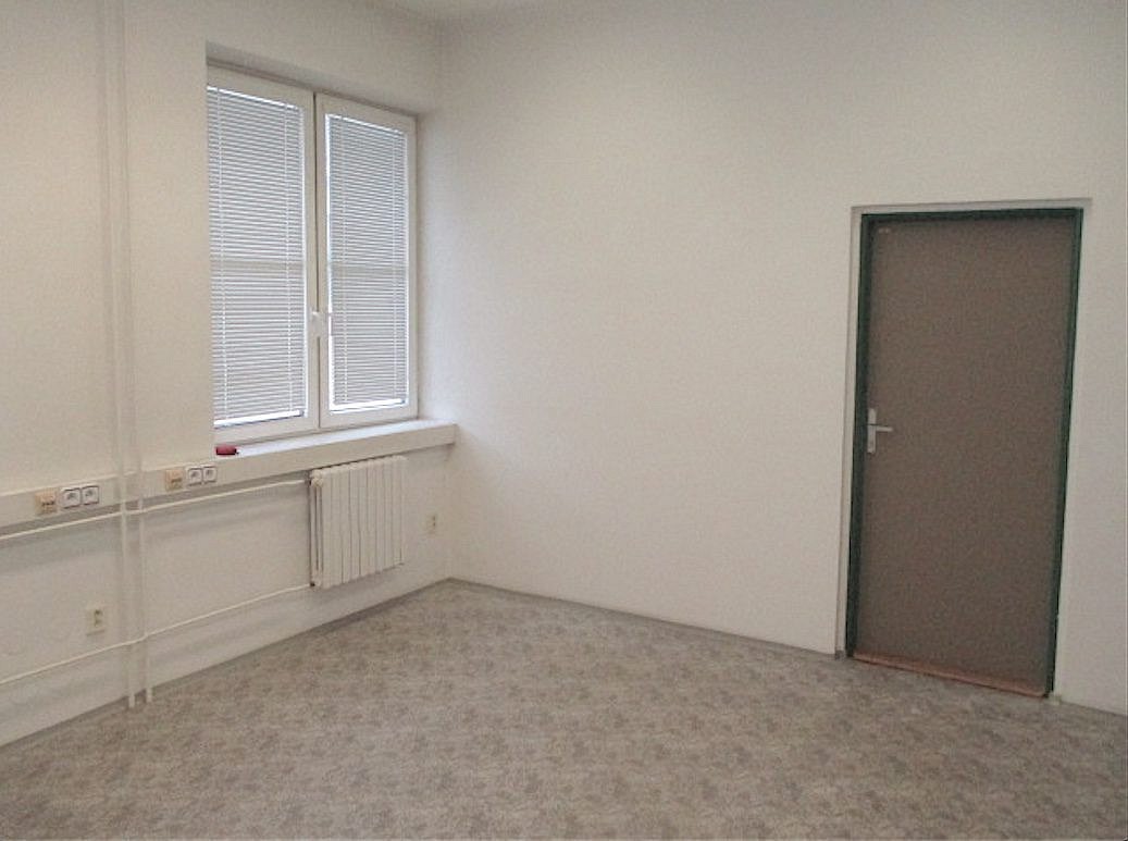 Kancelář, 67 m²