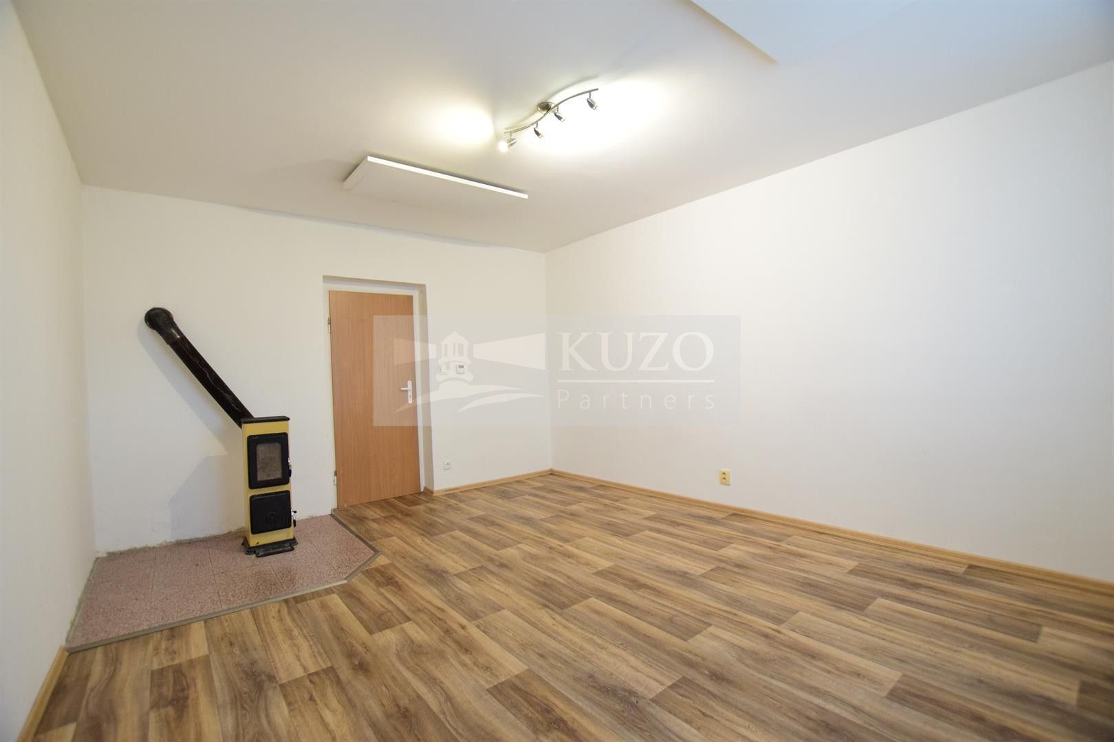 Byt 1+1 · 37 m² · K Papírně, Plzeň Bukovec - 3