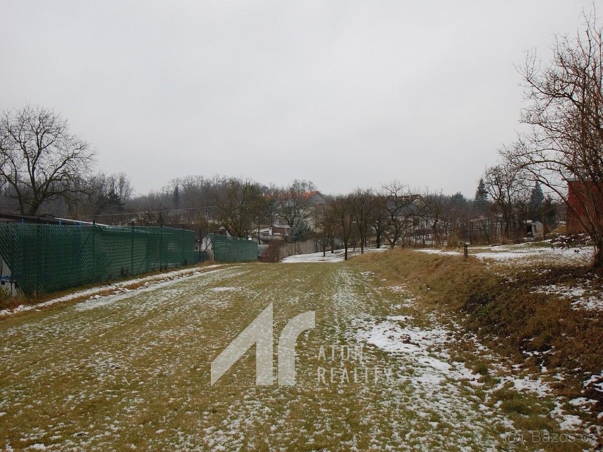 Zahrady, Oleksovice, 671 62