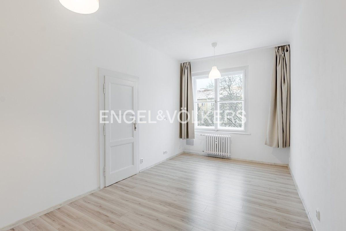 2+kk, Na louži, Praha, 50 m²