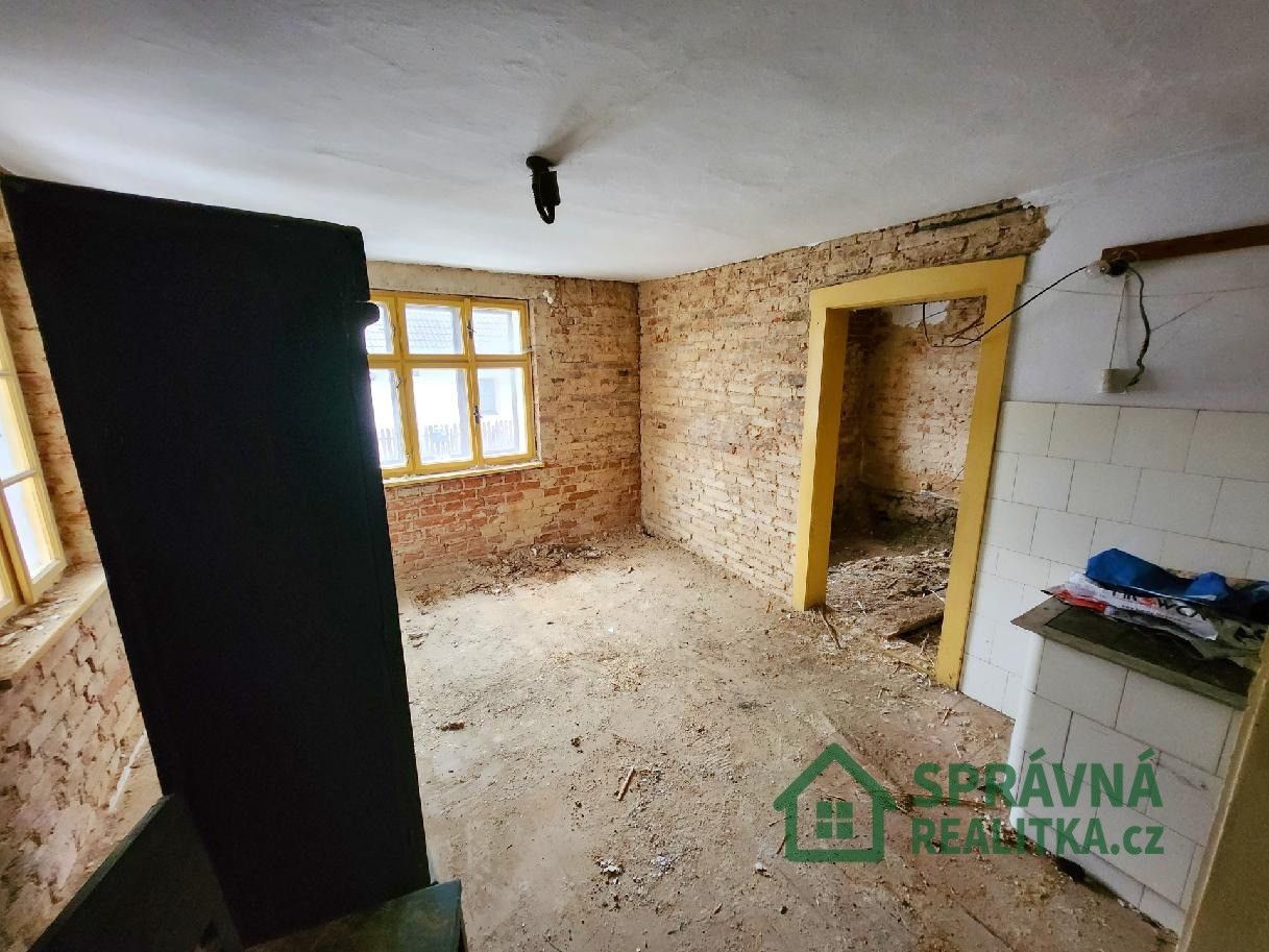 Prodej rodinný dům - Postřekov Mlýnec, 106 m² - 5