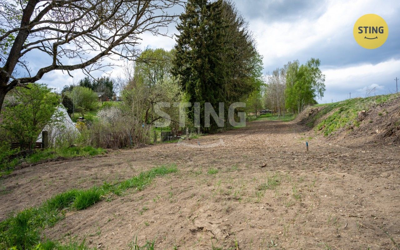 Prodej pozemek pro bydlení - Dolní Cerekev, 3 350 m² - 5