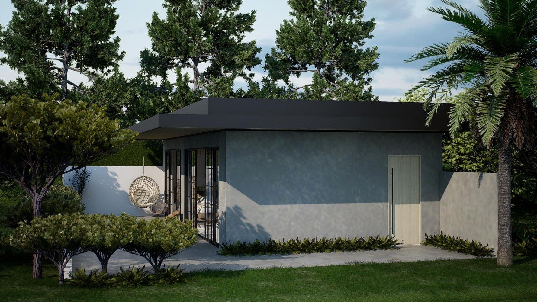 Rodinný dům · 70 m² · Samal Island, Island Garden City of Samal, Filipín, Samal Island, Island Garden City of Samal, Filipíny, Filipíny - 4