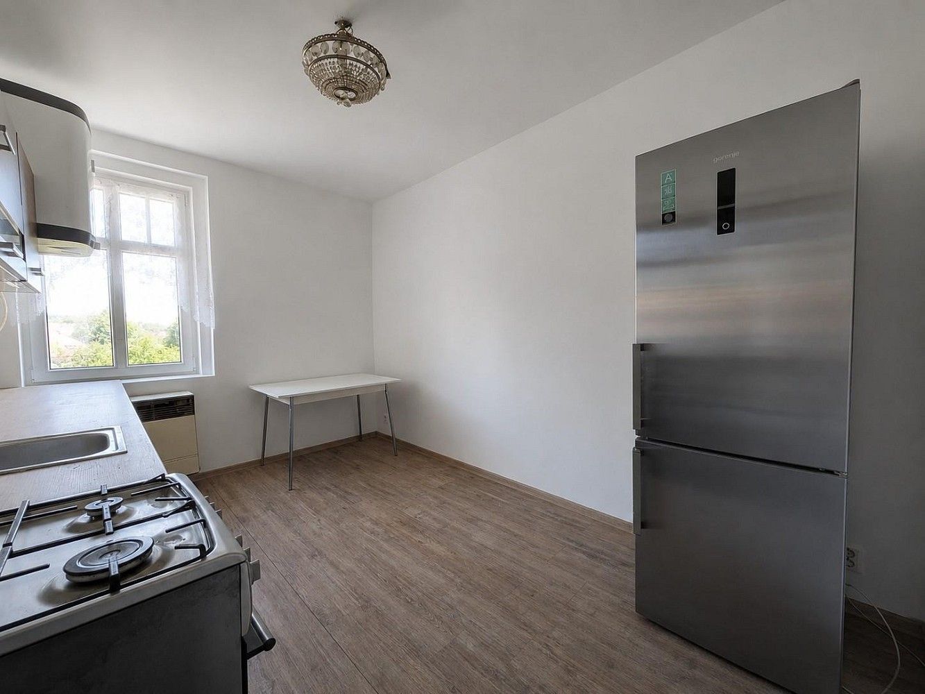 1+1, Aš, okres Cheb, Karlovarský kraj, 37 m² - 2