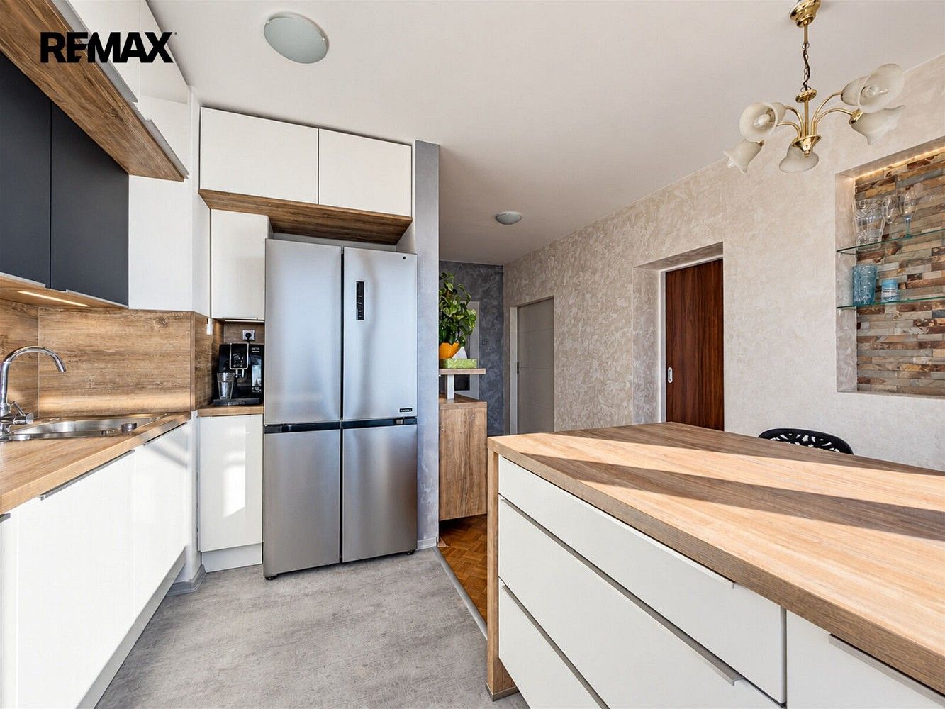 Prodej byt 3+1 - Aloisina výšina, Liberec - Liberec XV-Starý Harcov, 73 m² - 5