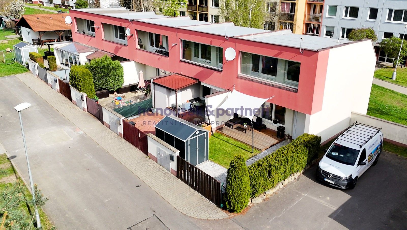 3+kk, Ke Kobelnici, Pardubice, 71 m²