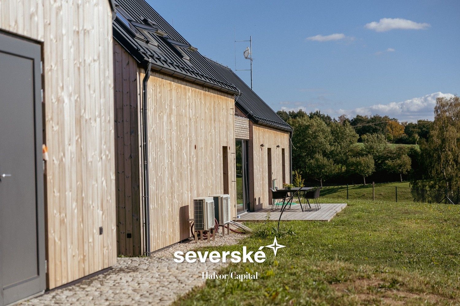 Prodej rodinný dům - Troskovice - Křenovy, okres Semily, 174 m² - 5