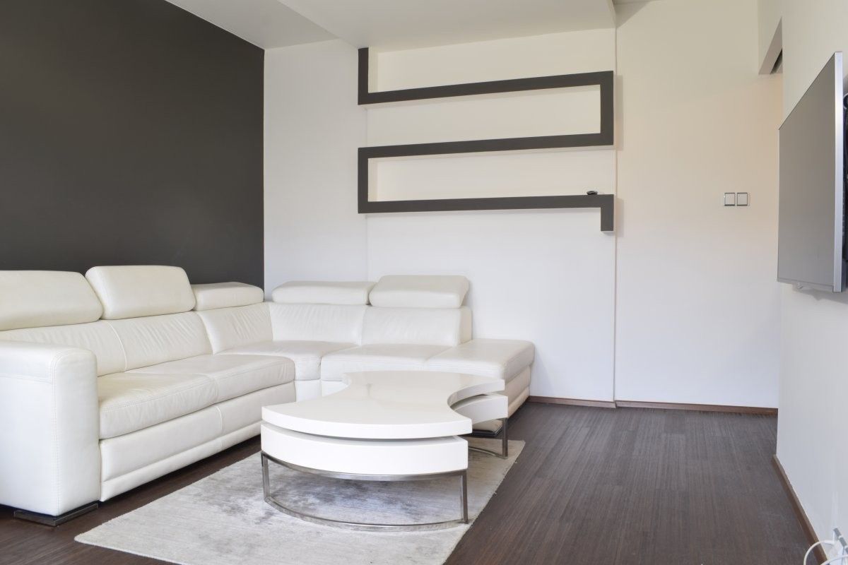 Pronájem byt 2+kk - Opavská, Ostrava, 52 m² - 5