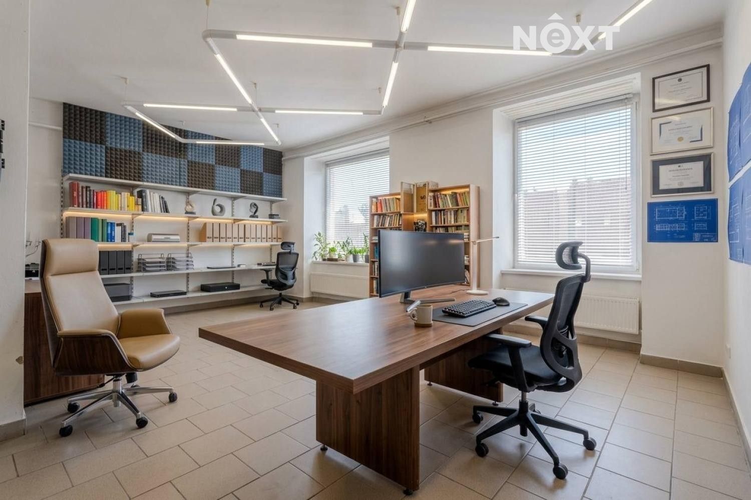Prodej obchodní prostory - Petrov, 615 m² - 5