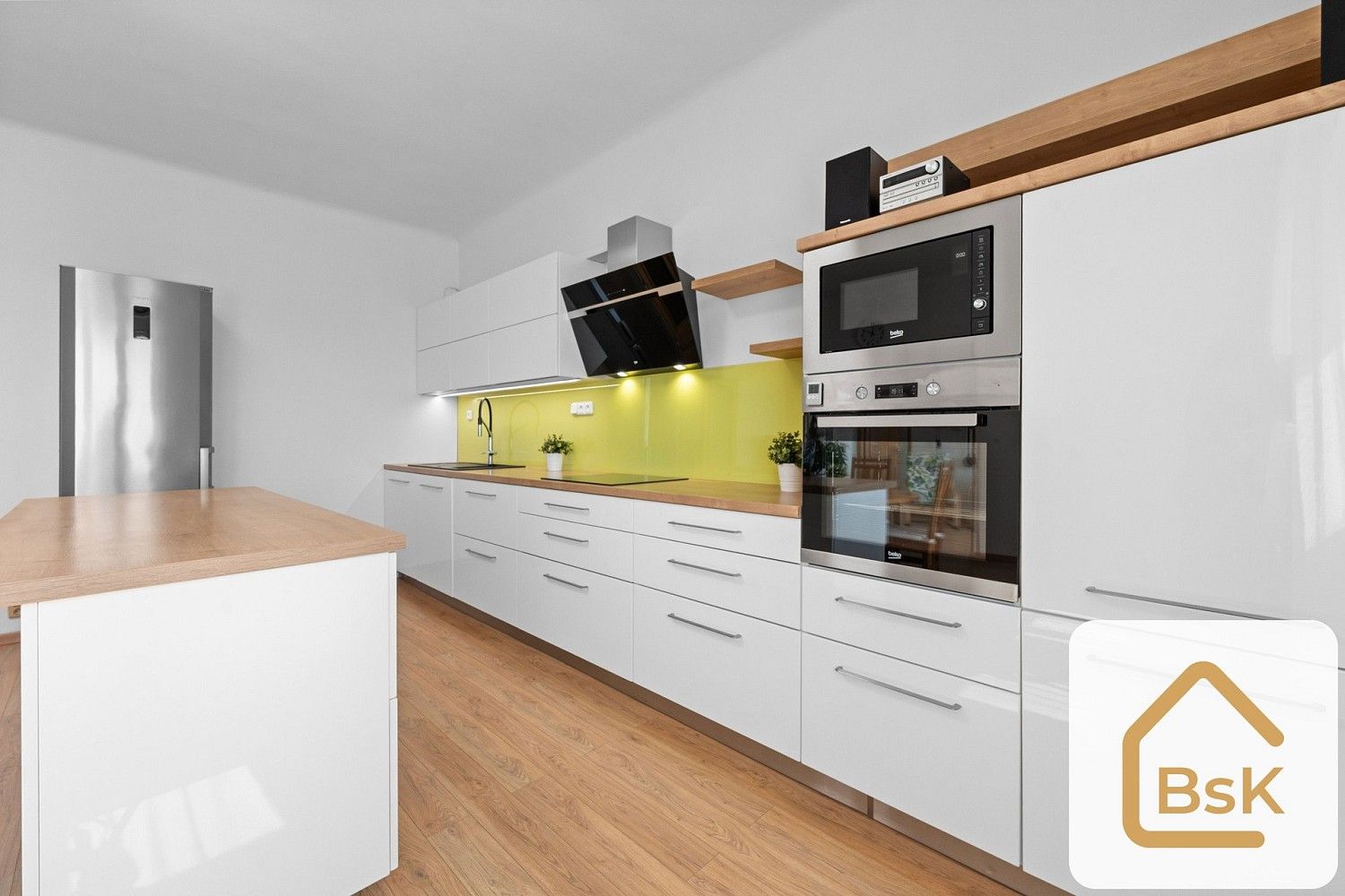 Prodej byt 3+kk - Dunajevského, Praha 4 - Kunratice, 103 m² - 5