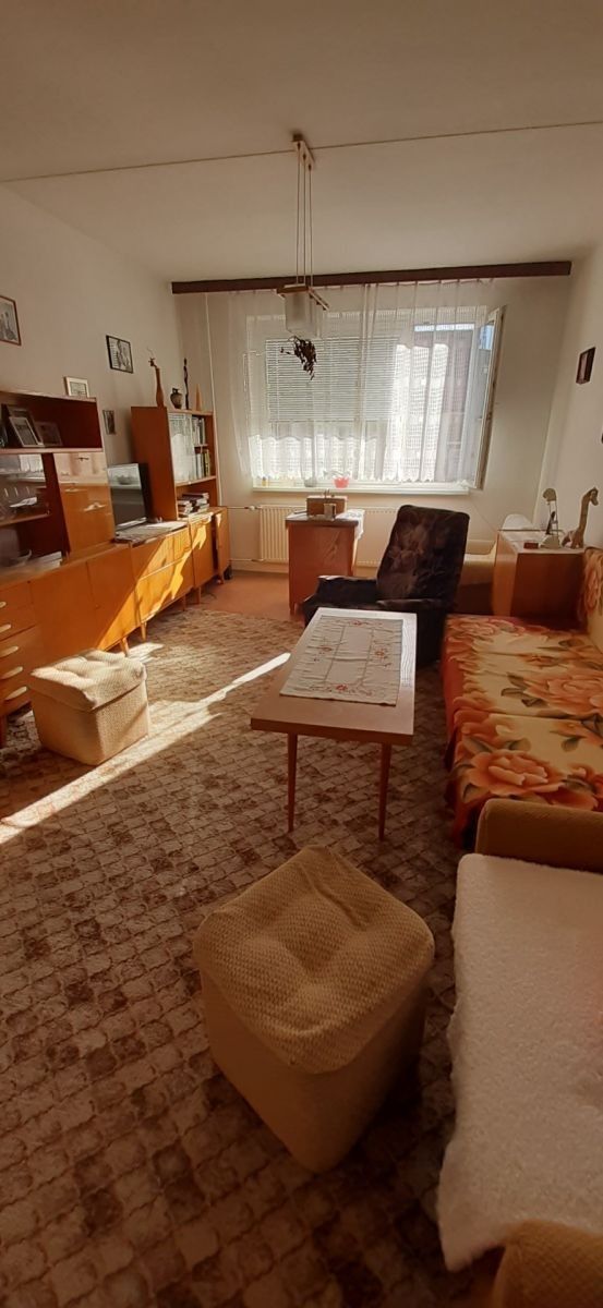 Prodej byt 1+1 - Slovenská, Sokolov - Sokolov, Karlovarský kraj, 40 m² - 5