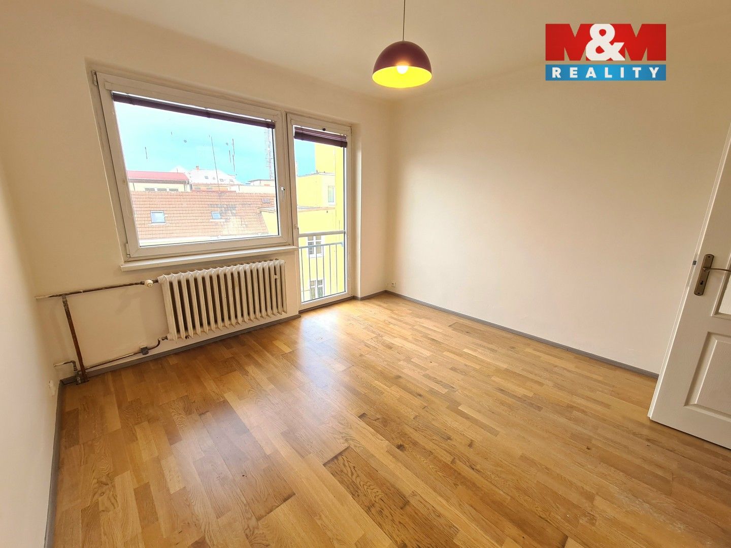 Pronájem byt 3+kk - Amálská, Kladno, 58 m²