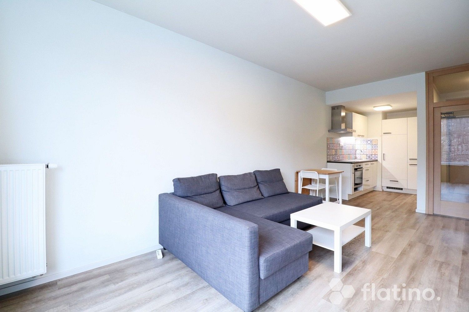 Prodej byt 2+kk - Vrchlického, Praha 5 - Košíře, 47 m² - 5