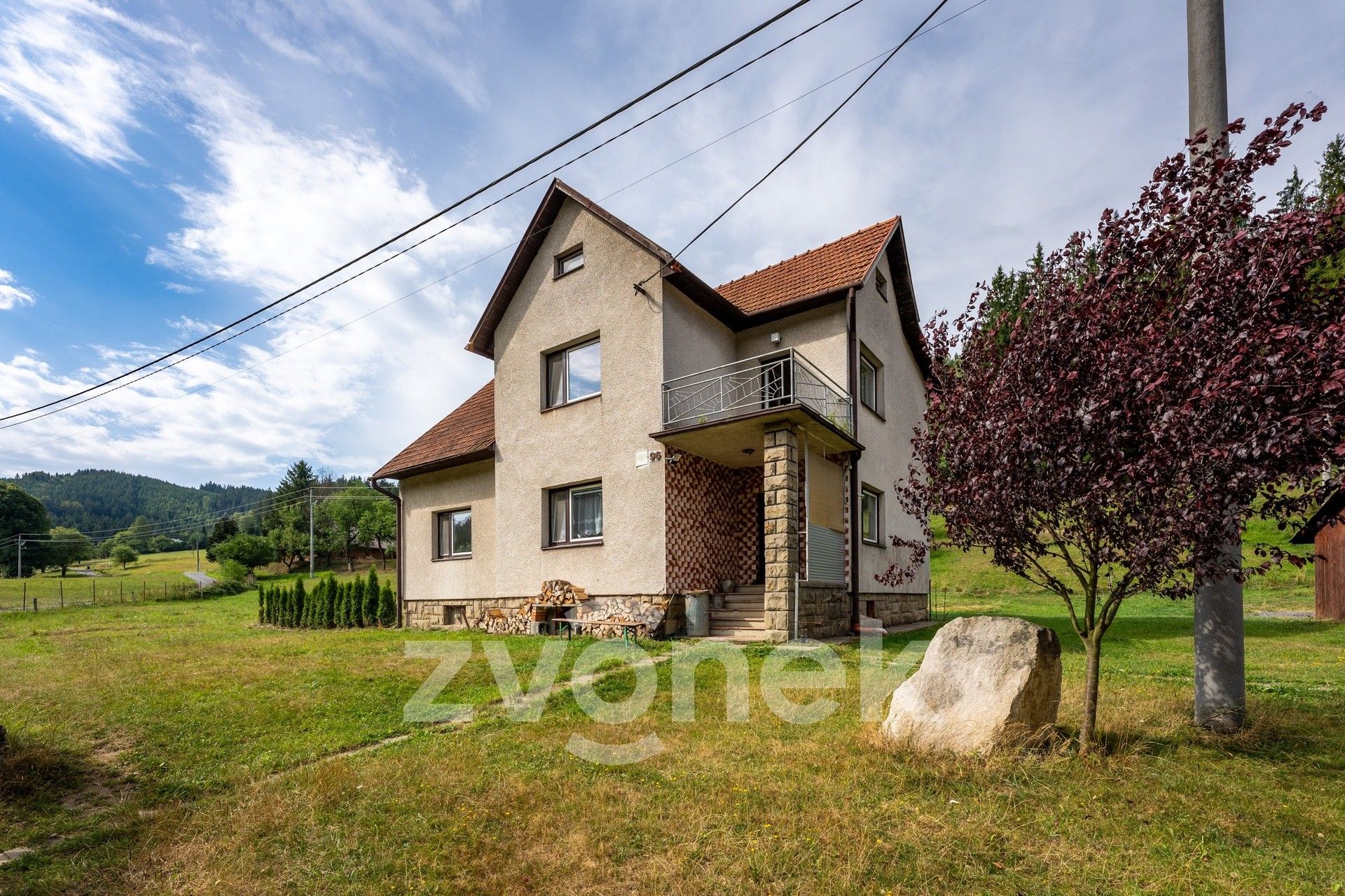 Rodinný dům, 120 m²