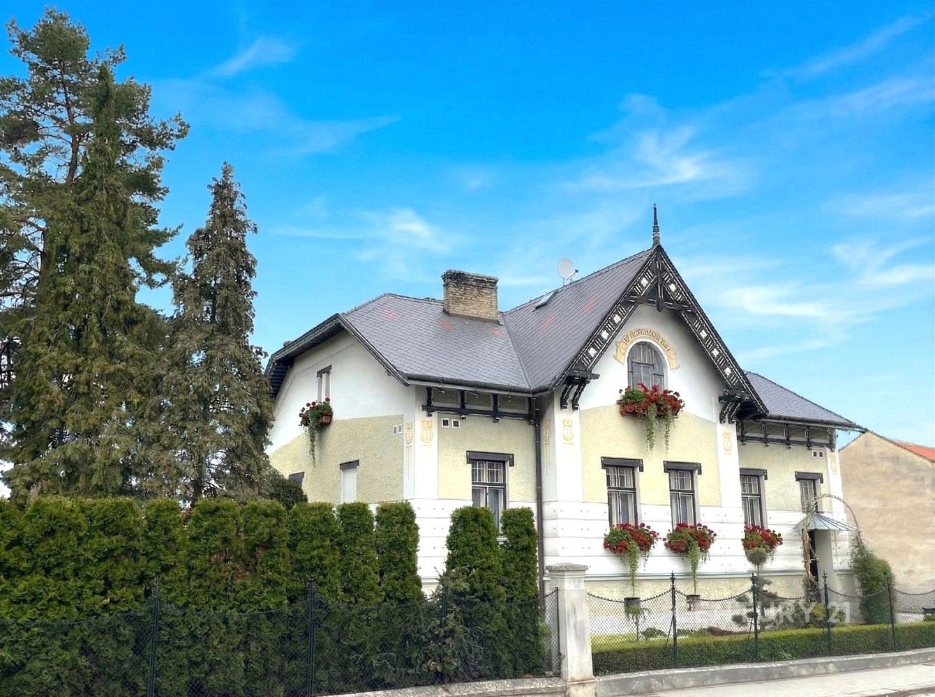 Rodinný dům, 297 m²