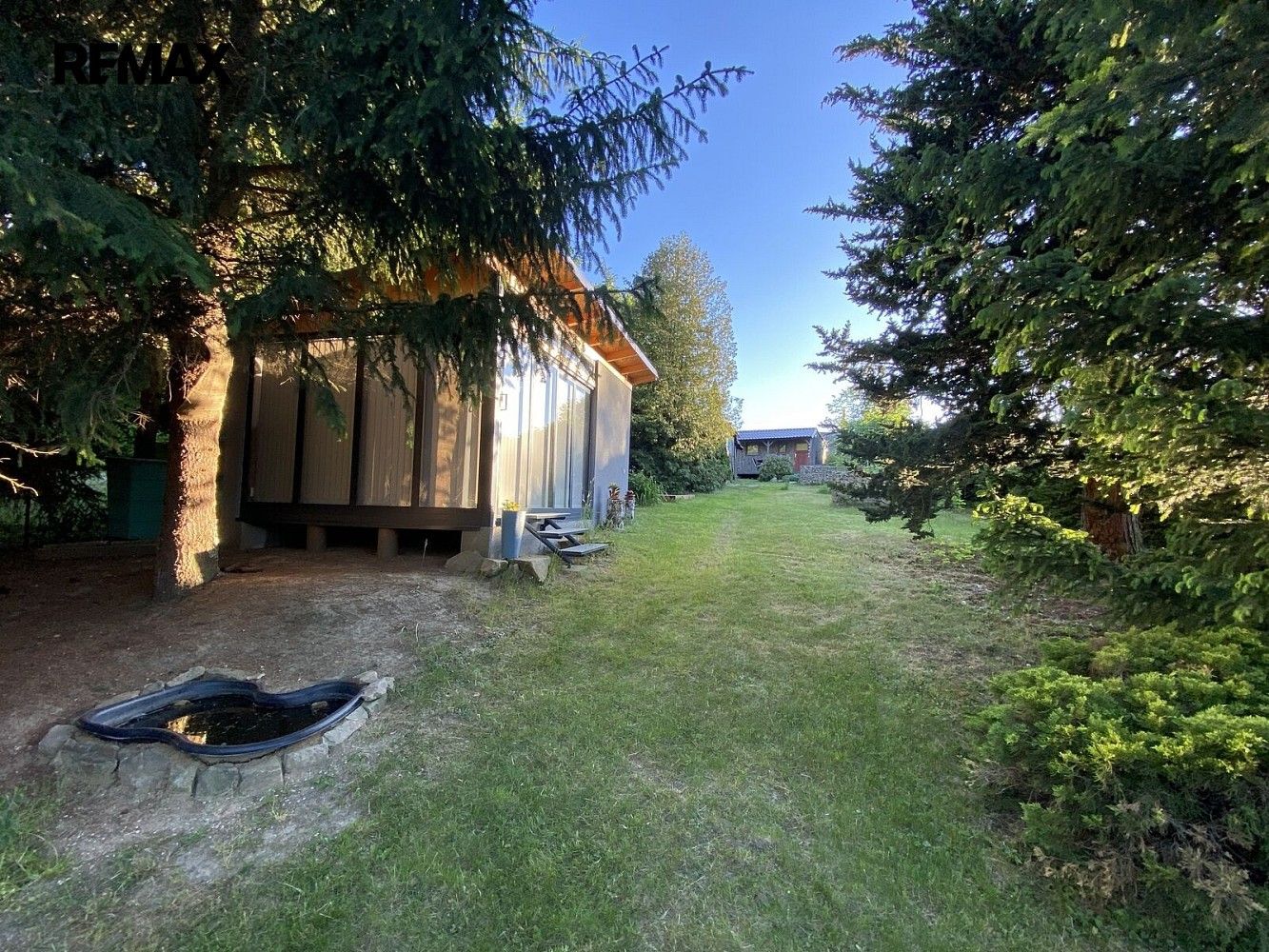 Chalupy, Mnichovice - Božkov, okres Praha-východ, Středočeský kraj, 49 m² - 1