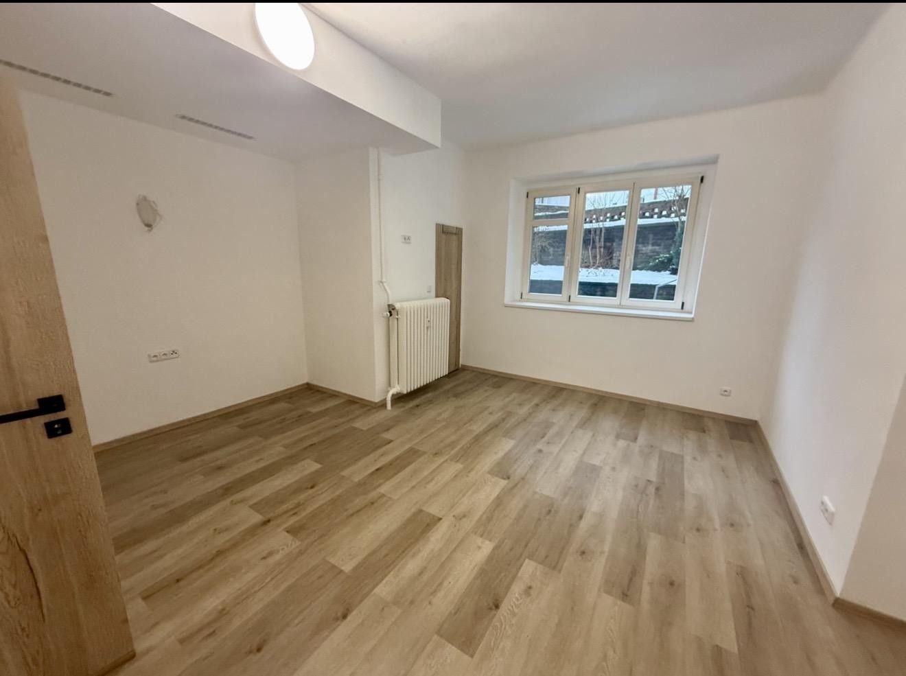 1+1, 5. května  , Praha, 40 m² - 1