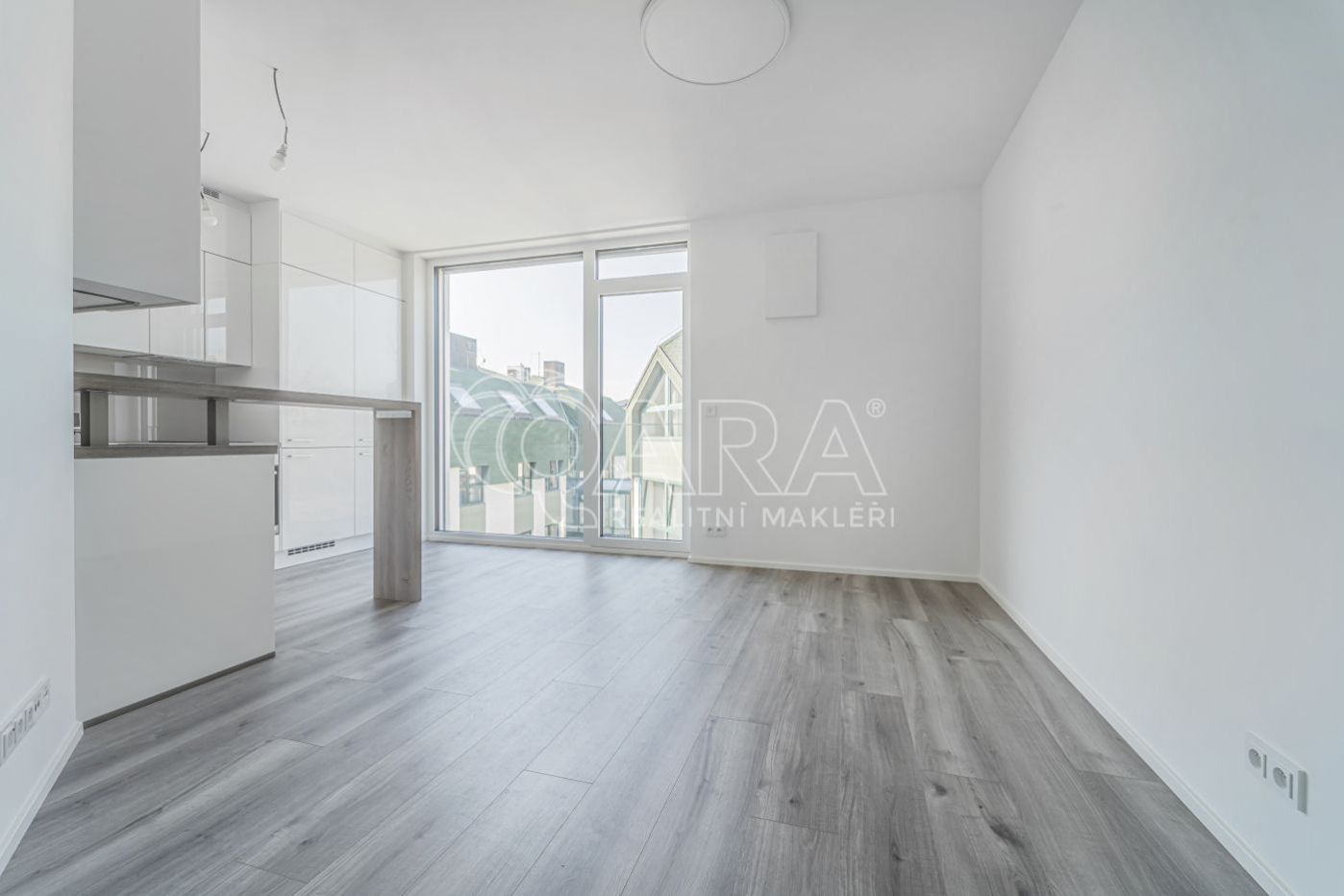 1+kk, Za Lužinami , Praha Stodůlky, 27 m² - 1