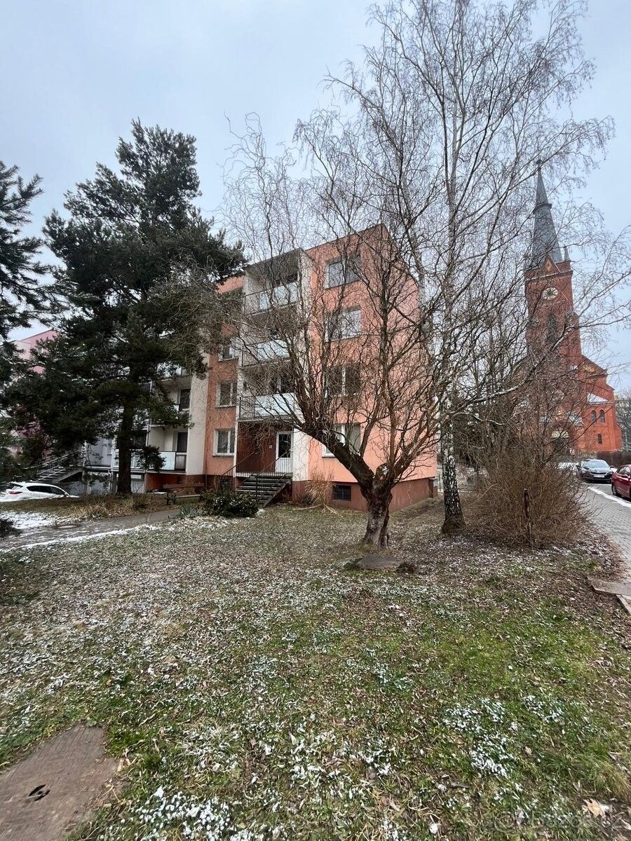Pronájem byt - Frýdek-Místek, 738 01