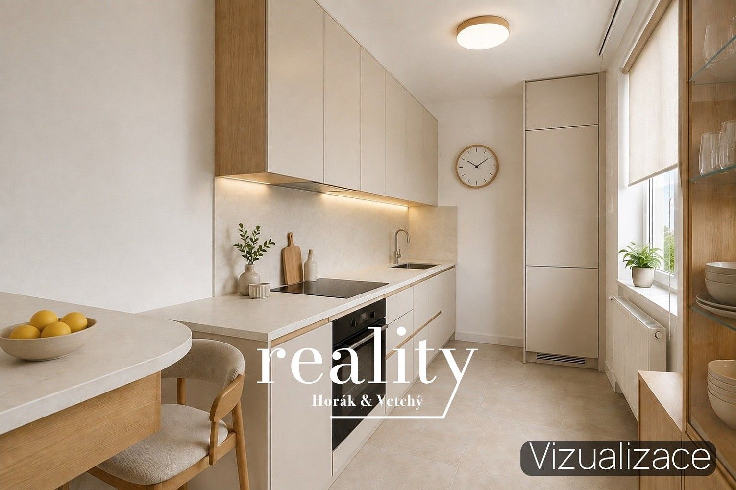 2+kk, Přerov - Přerov I-Město, Olomoucký kraj, 44 m² - 2